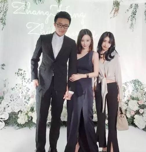 王思聪被网红宣布分手,从雪梨到张予曦,他的前女友个个活出精彩