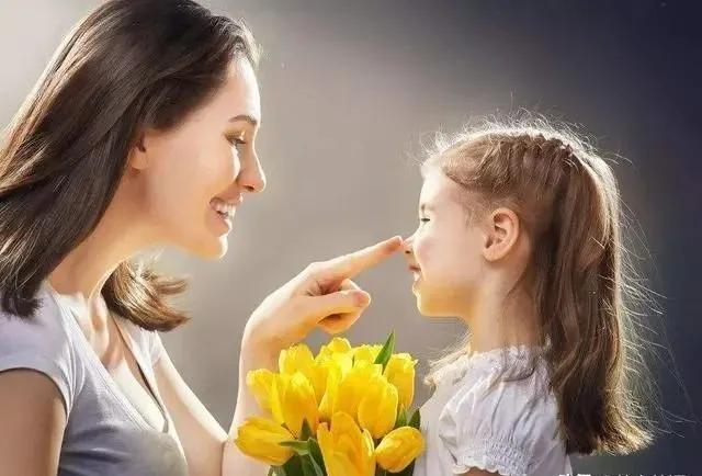 生女孩很有优越感吗