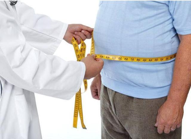 肚子胖和腹水图区别图图片