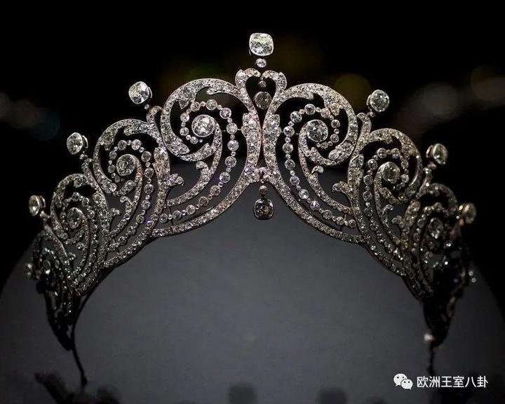 多次绝嗣,散尽家产,这个爵位顽强传递近千年_奥地利_新闻_华人头条