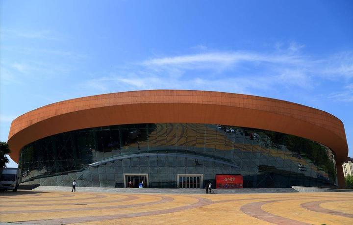 开票啦辽阳大剧院迎来首演季