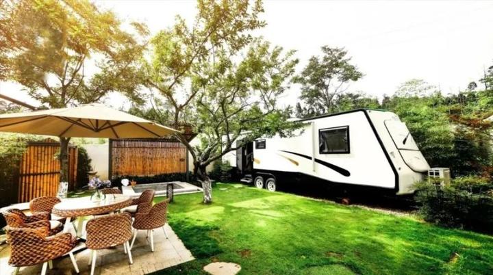 房车文化在中国水土不服?_旅游攻略_匈牙利_新闻_华人头条