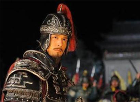 他是李渊的侄子,才能平庸,为何玄武门事变后却最为李世民忌惮?