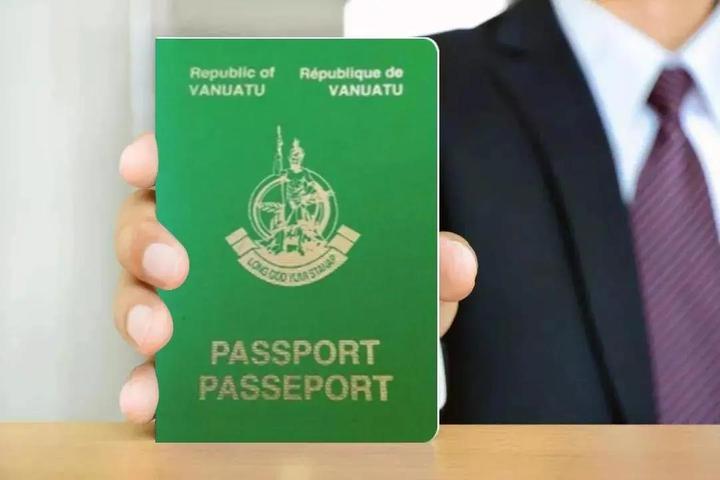 盘点全球热门护照移民国家看看哪本最适合你