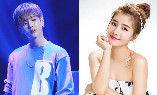 强力打脸李汶翰被拍到当街扑倒绯闻女友