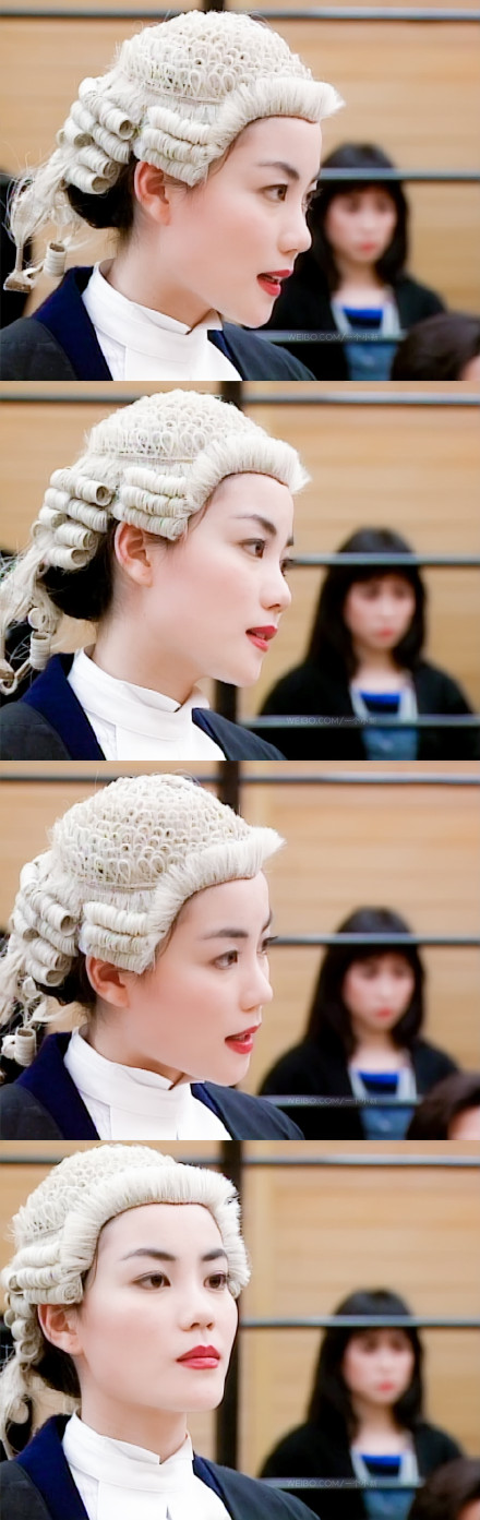 王菲参演过的四部电视剧,确实每个角色都好美啊_南非_新闻_华人头条