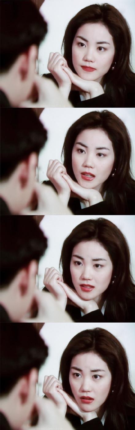 王菲参演过的四部电视剧,确实每个角色都好美啊_南非_新闻_华人头条