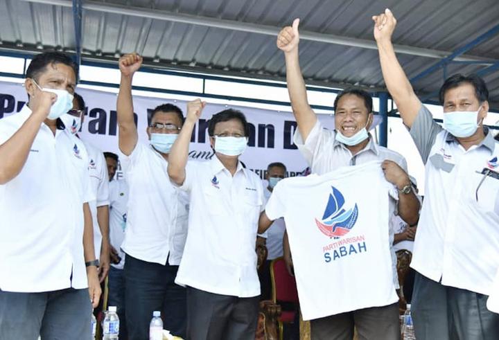 【沙巴州选】各党火力全开拉票_马来西亚_新闻_华人头条
