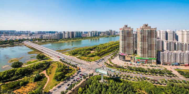 河南洛平漯周高铁争取纳入国家规划洛阳避开郑州成为高铁枢纽站