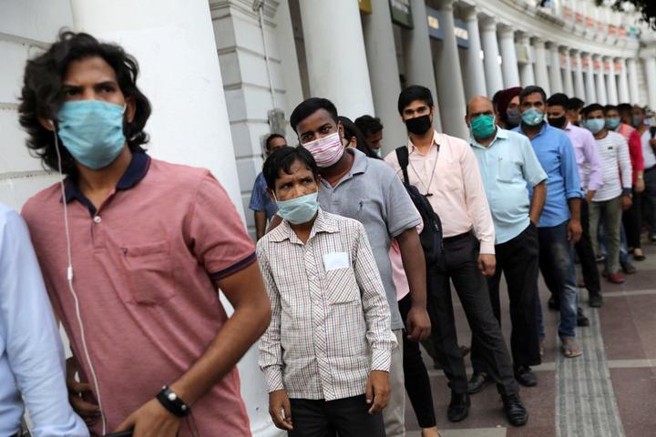 【今日捷克】9/14 捷克疫情连续5天高峰后开始下降