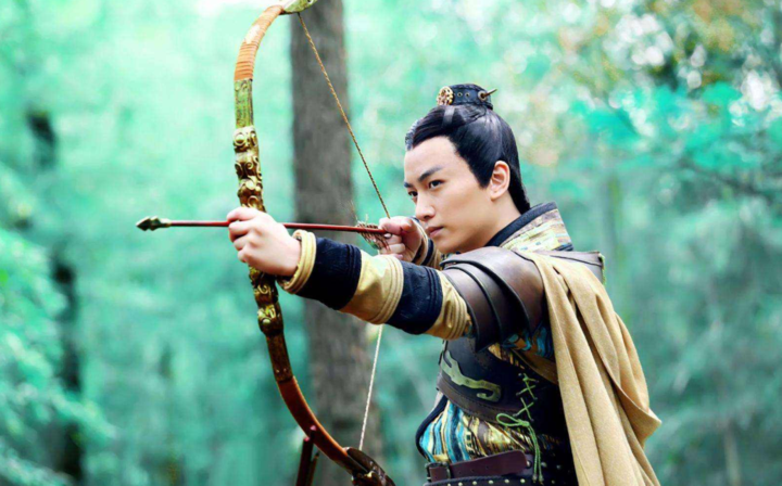 霍去病活了24年并未娶妻,留的一个儿子,在汉武帝身边莫名去世