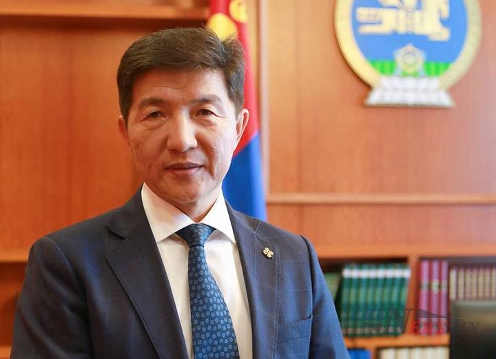 蒙古国外长将访问俄罗斯