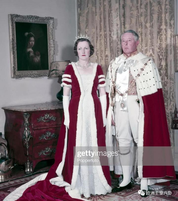 大贵族的后裔:小三,慈善家,政治家夫人_奥地利_新闻_华人头条