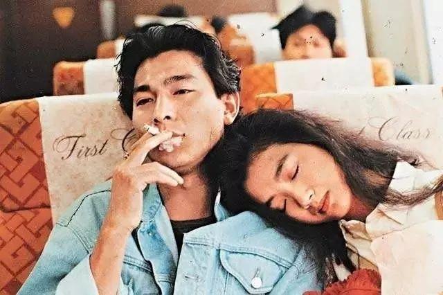刘德华天若有情30年女主角隐退多年导演已经离世