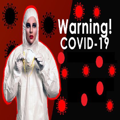 冠状病毒covid 19