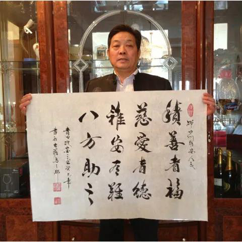 金冠军●30年来为恢复发扬龙泉刀剑艺术呕心沥血,为中国刀剑在强手