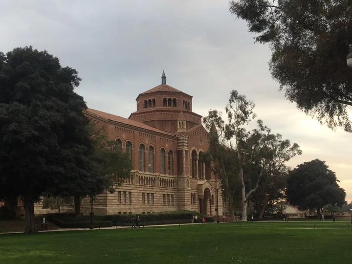 如何进入马里兰大学帕克分校读硕士我应该如何努力