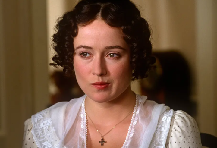 达西再爱一次伊丽莎白?95版《傲慢与偏见》重制版上线流媒体