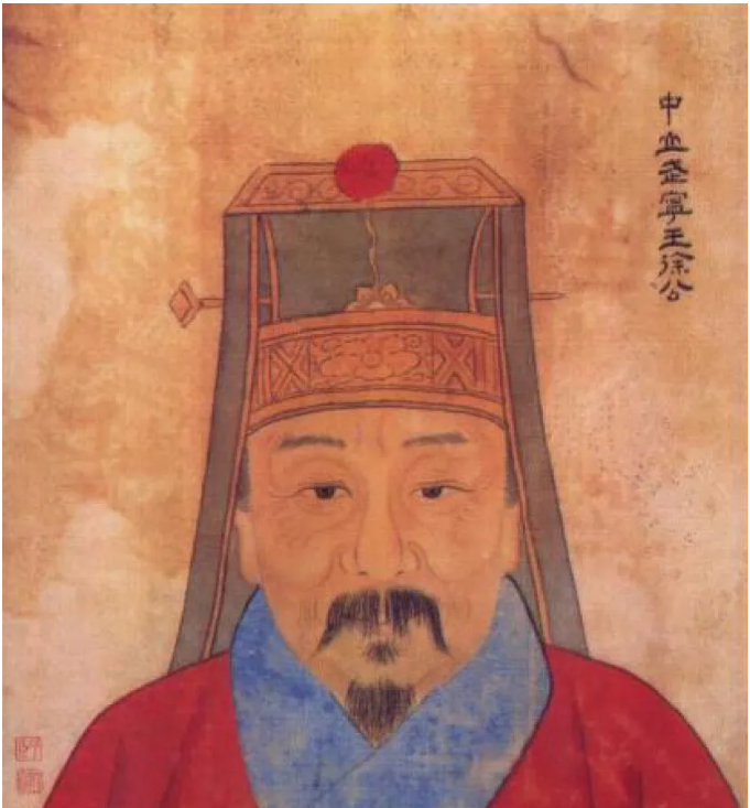 张士诚是如何败于朱元璋爱将徐达之手