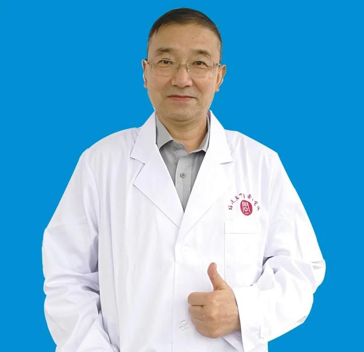 【嘉宾介绍】- ▼ 黄俊山