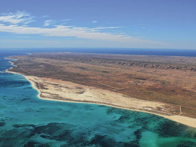 西澳大利亚州北部的12个必看景点