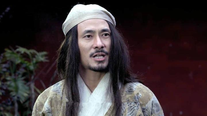 洪承畴:一个卖豆干的穷苦少年,如何混成明亡清兴六十年中的主角?