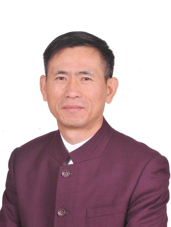 程遂营,1965年生,河南省舞阳县人.