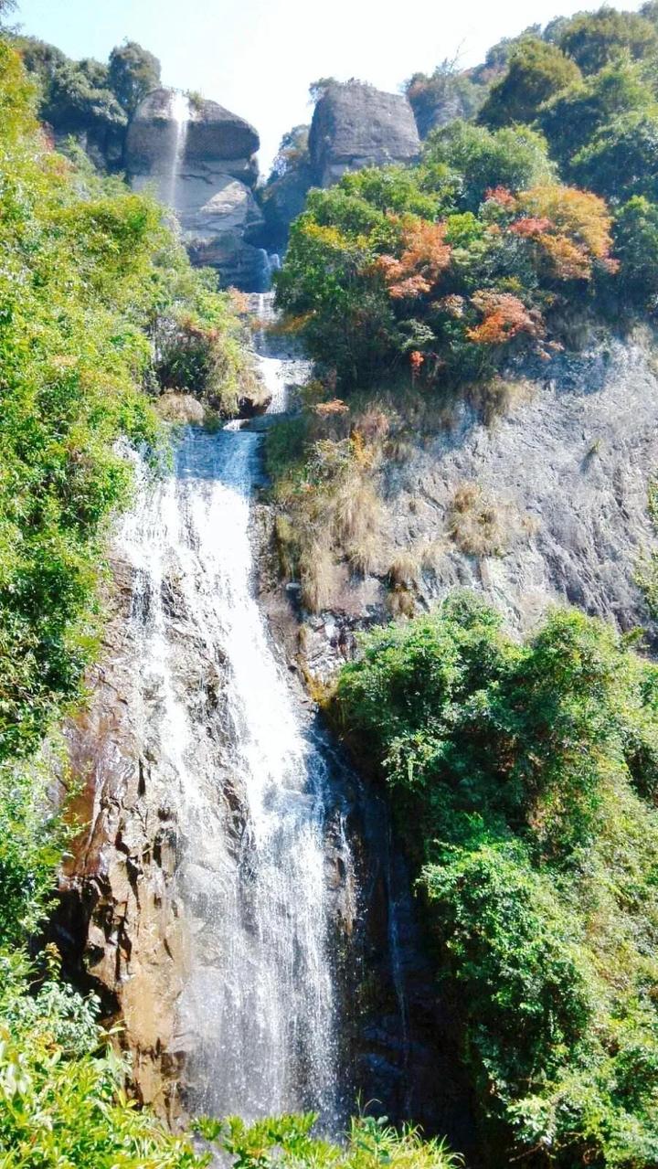 旅遊景區