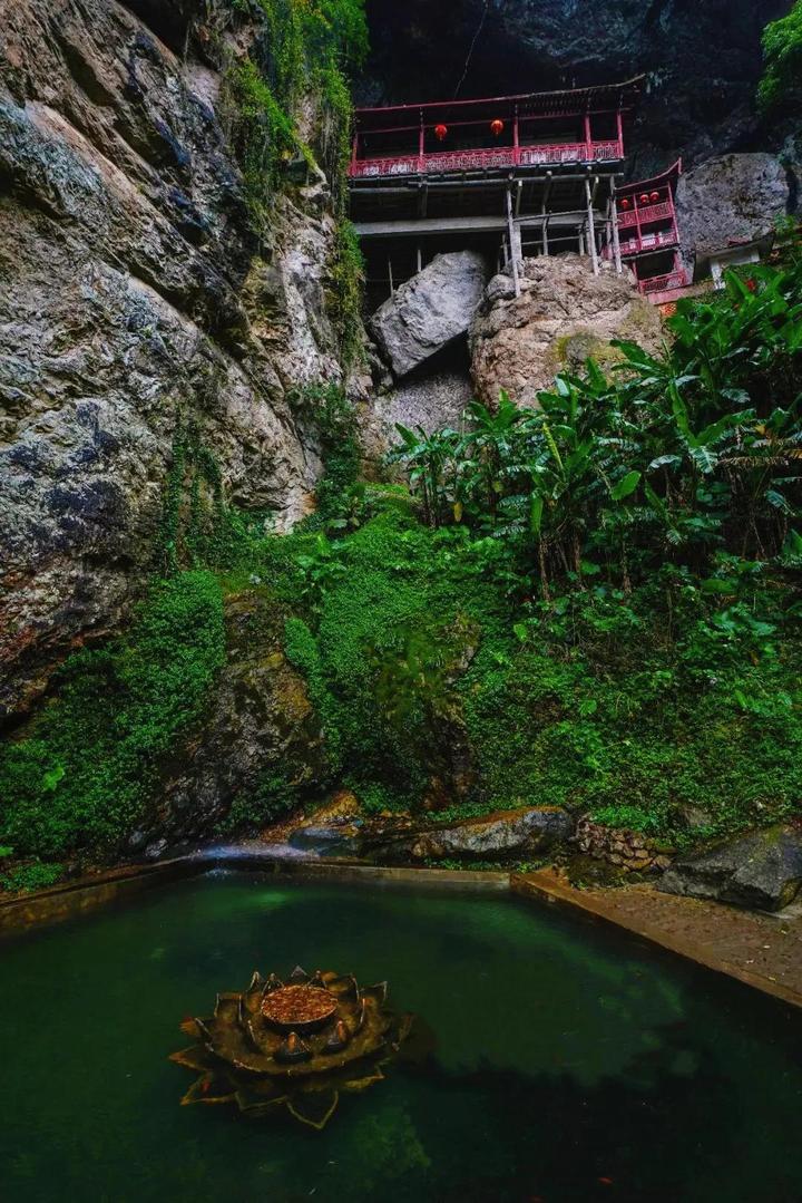 永泰大樟溪图片图片