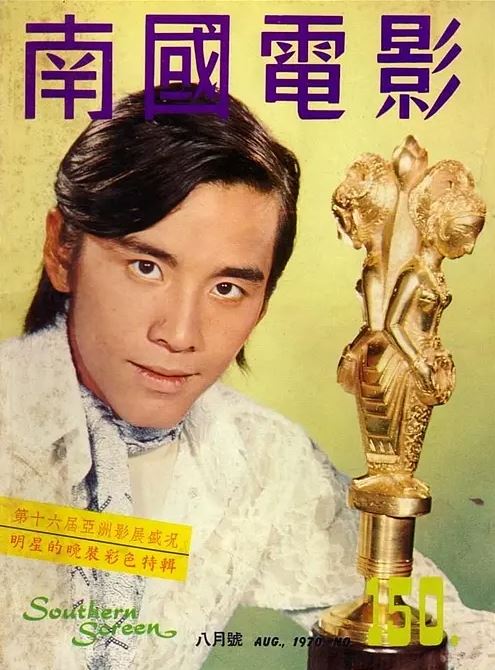 73岁依然风度翩翩,姜大卫回应周杰伦神似其"私生子":他比我帅多了