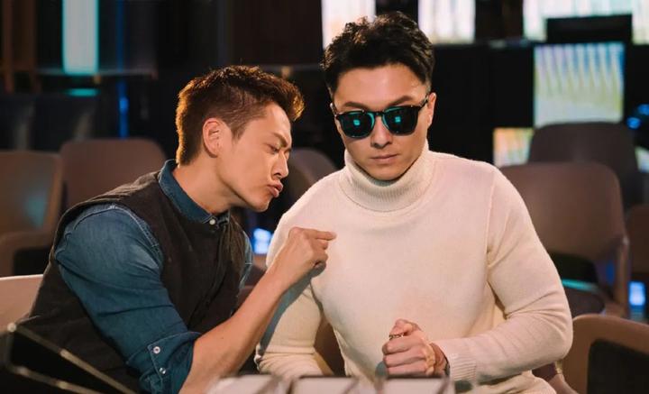 tvb新剧踩过界2将播把期望值降低再看可好