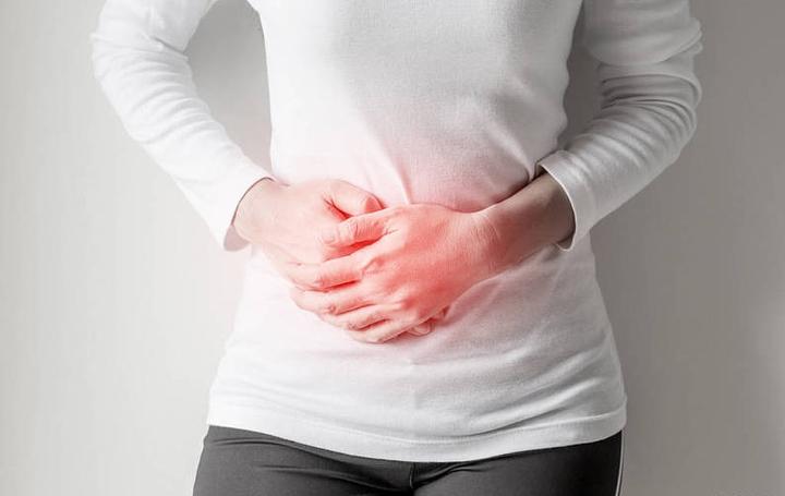 4~6,小肠  阑尾  大肠