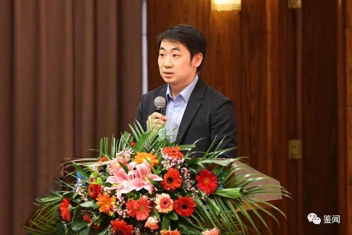 华为河南云与计算总经理张光辉在致辞中说,华为和天瑞在愿景目标,发展