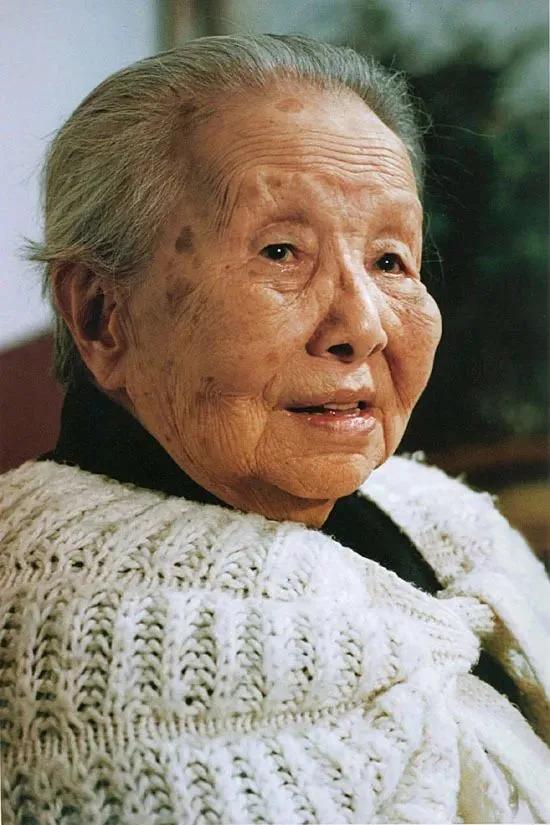 感受长乐籍著名作家冰心的海的情怀