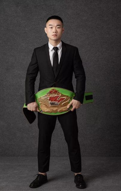 一座不起眼城市竟然有一群冠军他就是河南周口市