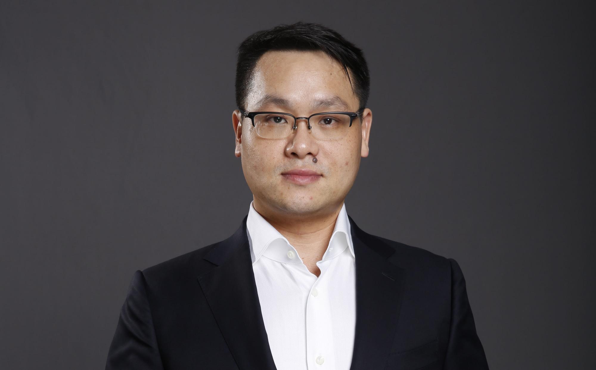 曾开天(芜湖三七互娱网络科技集团股份有限公司副董事长)