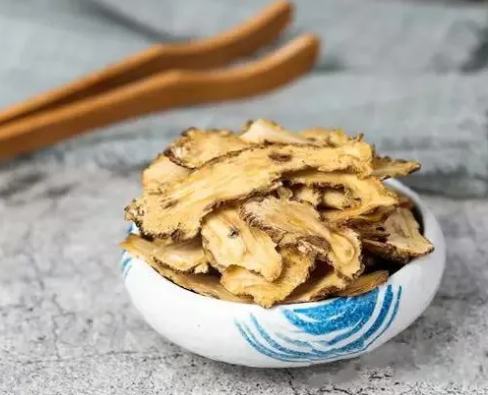 它是养血"圣药",调经止痛,润肠通便,男女皆宜