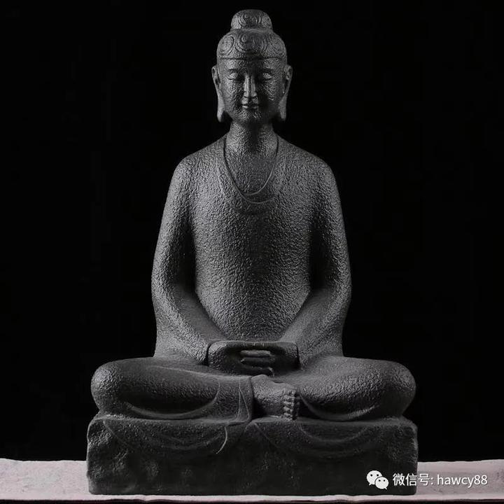 张振雄《大觉者》 福建惠安霞飞石雕工艺有限公司