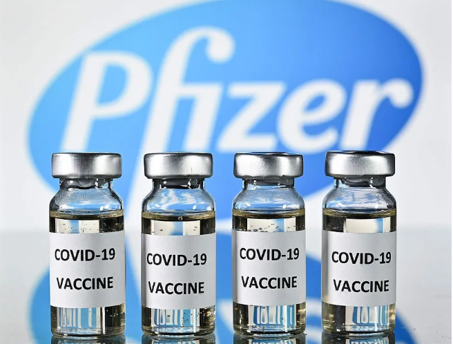 终于来了!美国公布疫苗接种计划:明年4月前全部接种完毕,实现群体免疫