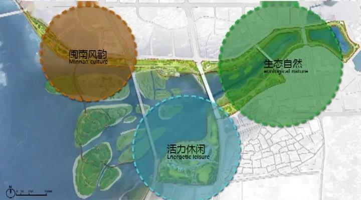 岛外大提升丨厦门同安环东海域滨海旅游浪漫线二期翔安段年底建成投用