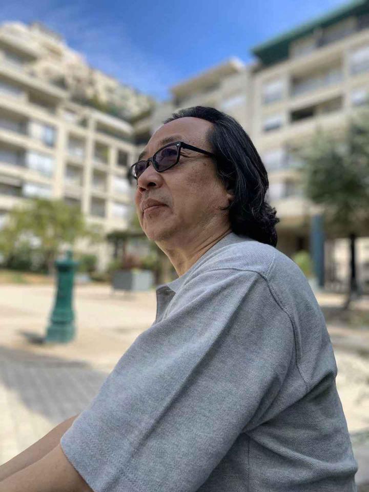 《人民日报》海外网【国际福林诗社】264期【诗坛名家】[陈一夫专辑]