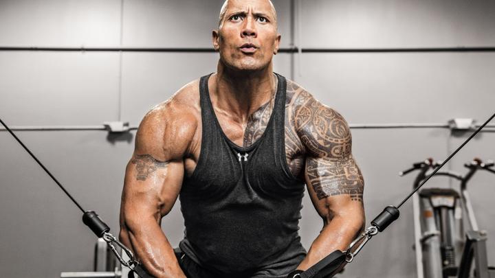 真正的好莱坞一哥一姐不靠系列ip加成单扛的电影几乎部部赚钱