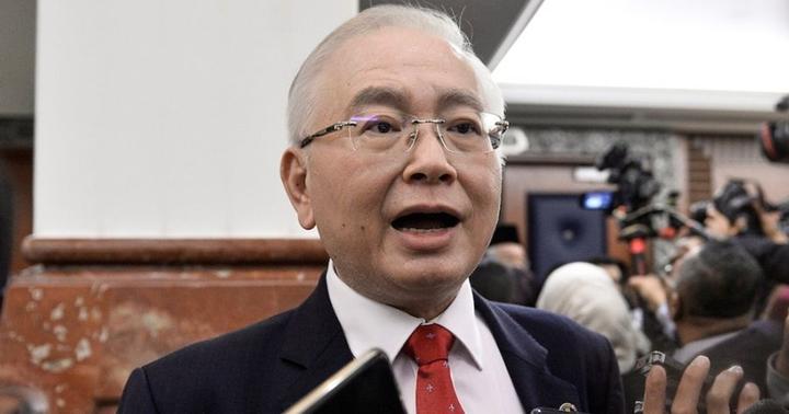 魏家祥调侃反对党 找不到15议员要求记名投票_马来西亚_新闻_华人头条