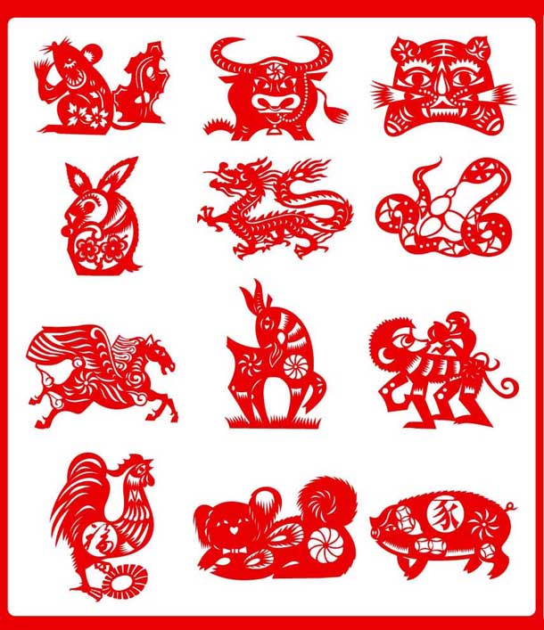 华人头条内蒙古频道Ⅱ白马文学/王巧英:鹧鸪天61十二生肖赋 第1339