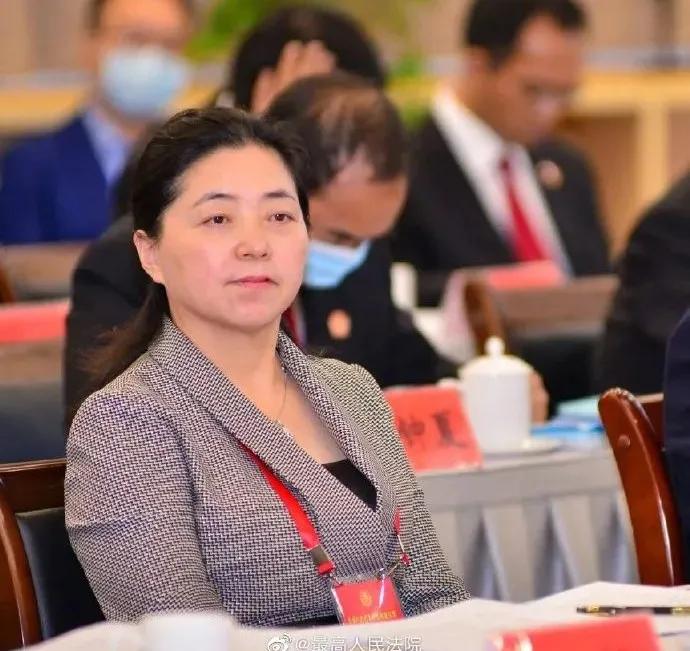 李叶红全国人大代表江苏省盱眙县天泉湖镇杜山村业盛鲜果专业合作社