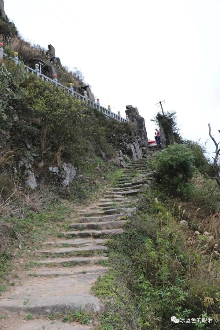 惠安笔架山风景区图片图片