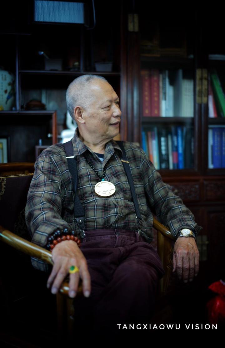 陈剑生书法破体之美