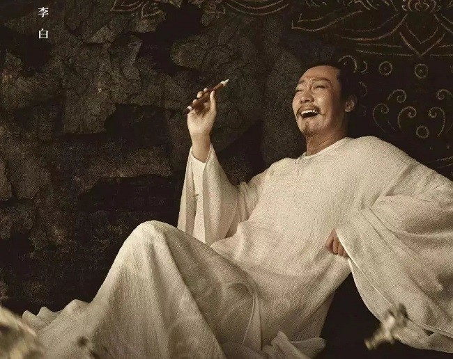 李白的《侠客行》,每每读来都令人热血沸腾,侠义之情荡然于胸_津巴布韦_新闻_华人头条