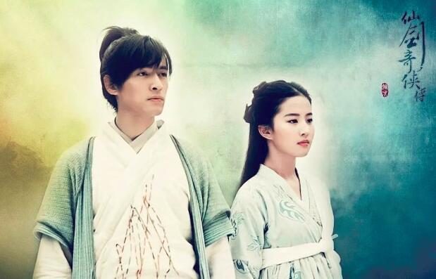 古装剧汴京梦华图来袭刘亦菲主演期待与胡歌再聚首