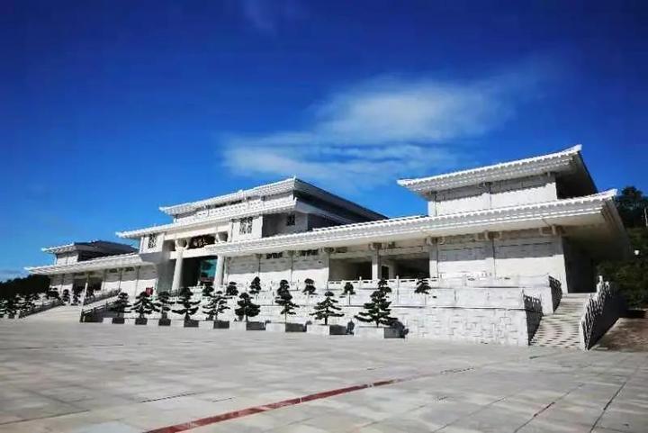 喜讯福建土楼博物馆龙岩武平县博物馆荣登国家二级馆